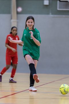 Bild 314 - wCJ Futsalmeisterschaft